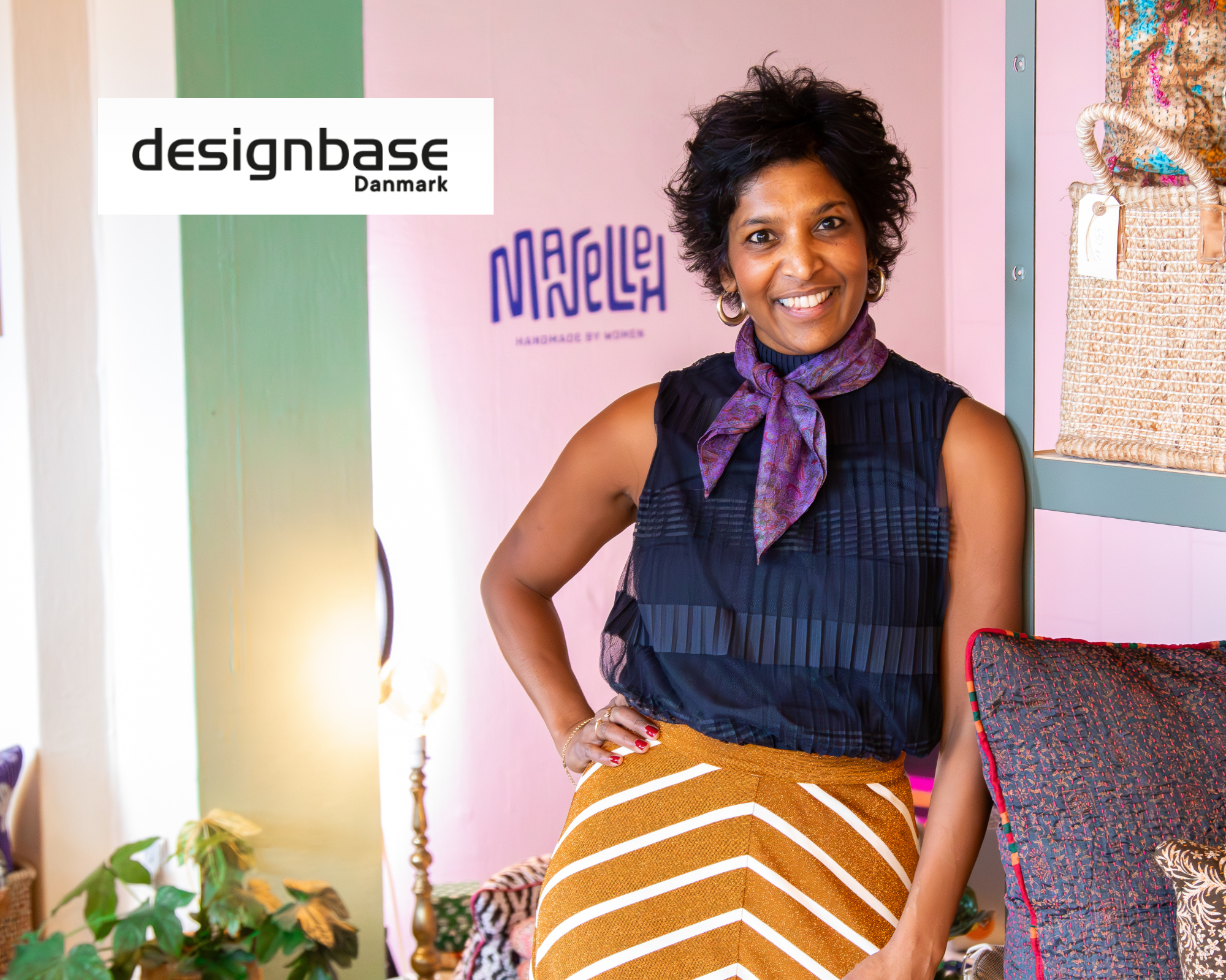 📰 Designbase: Det er mit livsprojekt