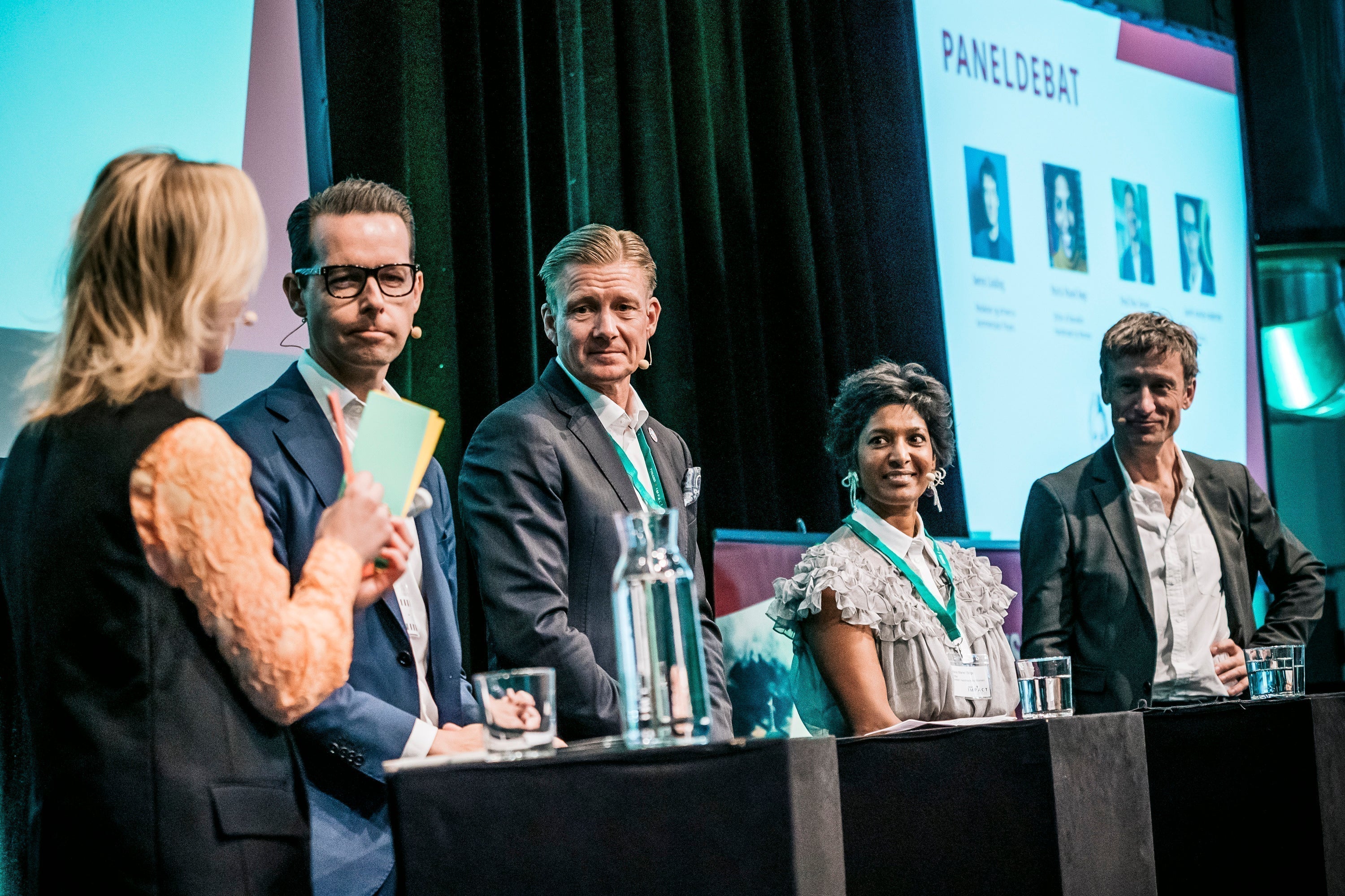 📰 Finans Impact Award: Her er juryen bag FINANS IMPACT 2025