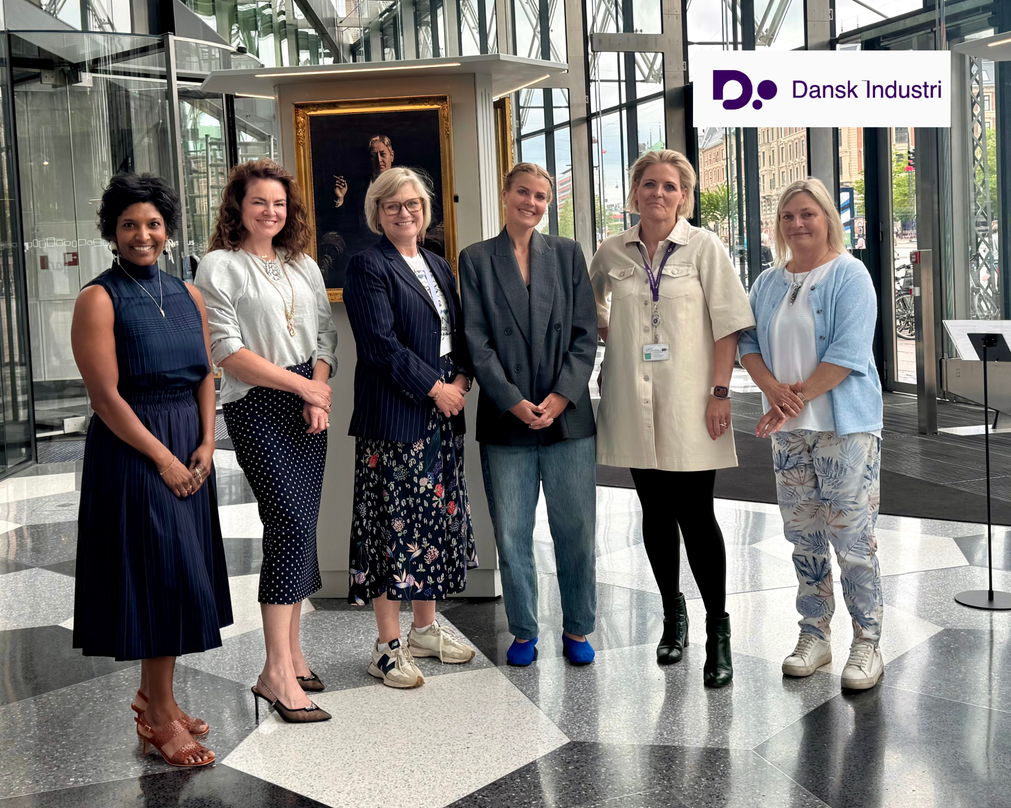 Nyt advisory board skal accelerere Women in eCommerce og styrke dansk konkurrenceevne