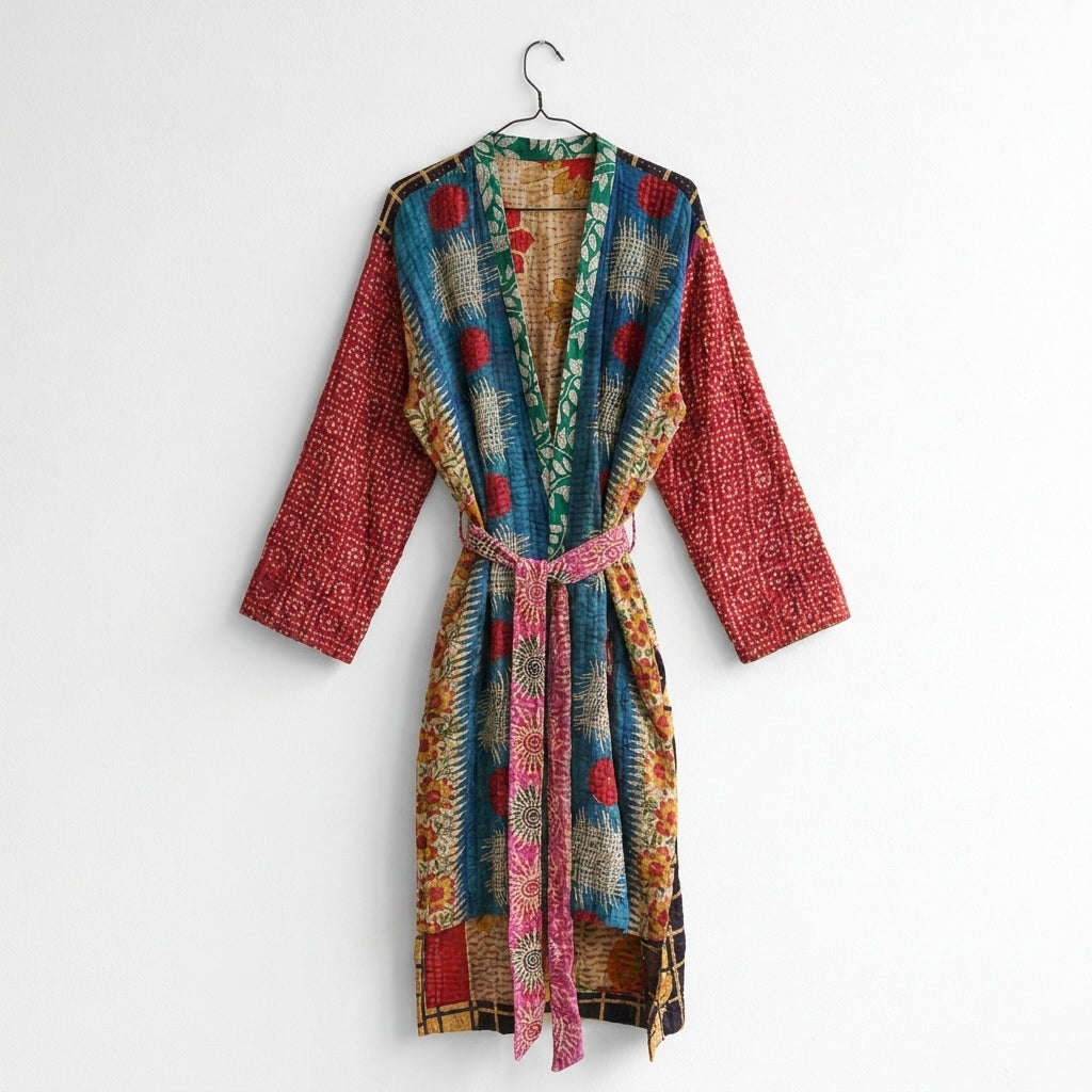 Kimono - Short style 🧡