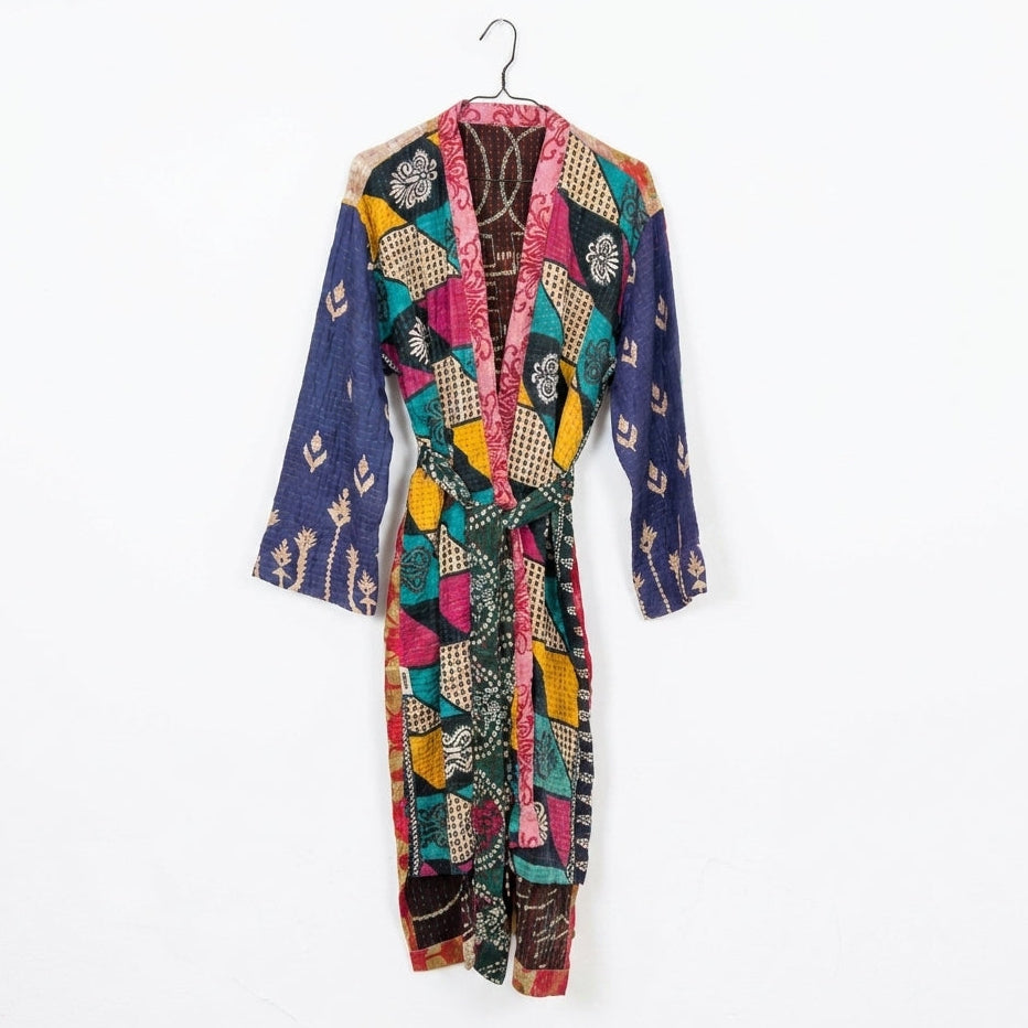 Kimono - Short style 🧡