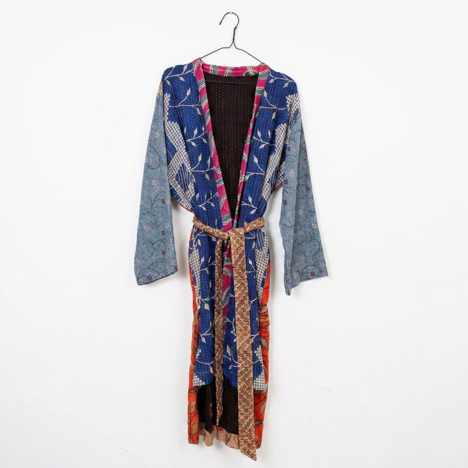 Kimono - Short style 🧡