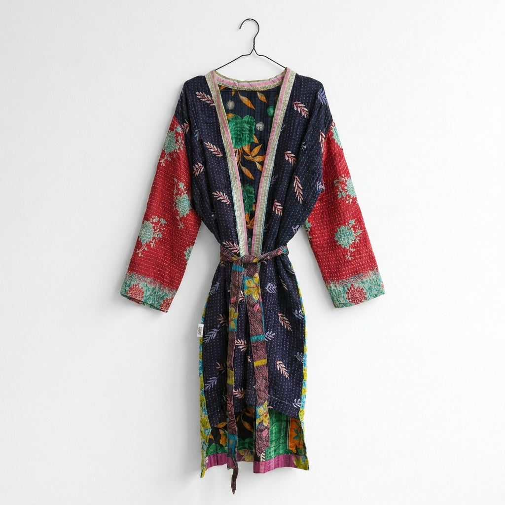 Kimono - Short style 🧡