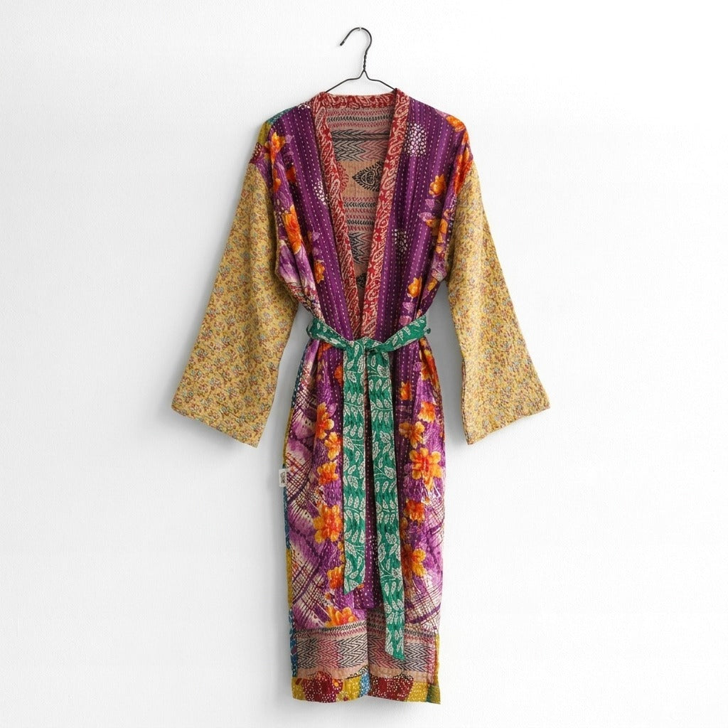 Kimono - Kort model 🧡