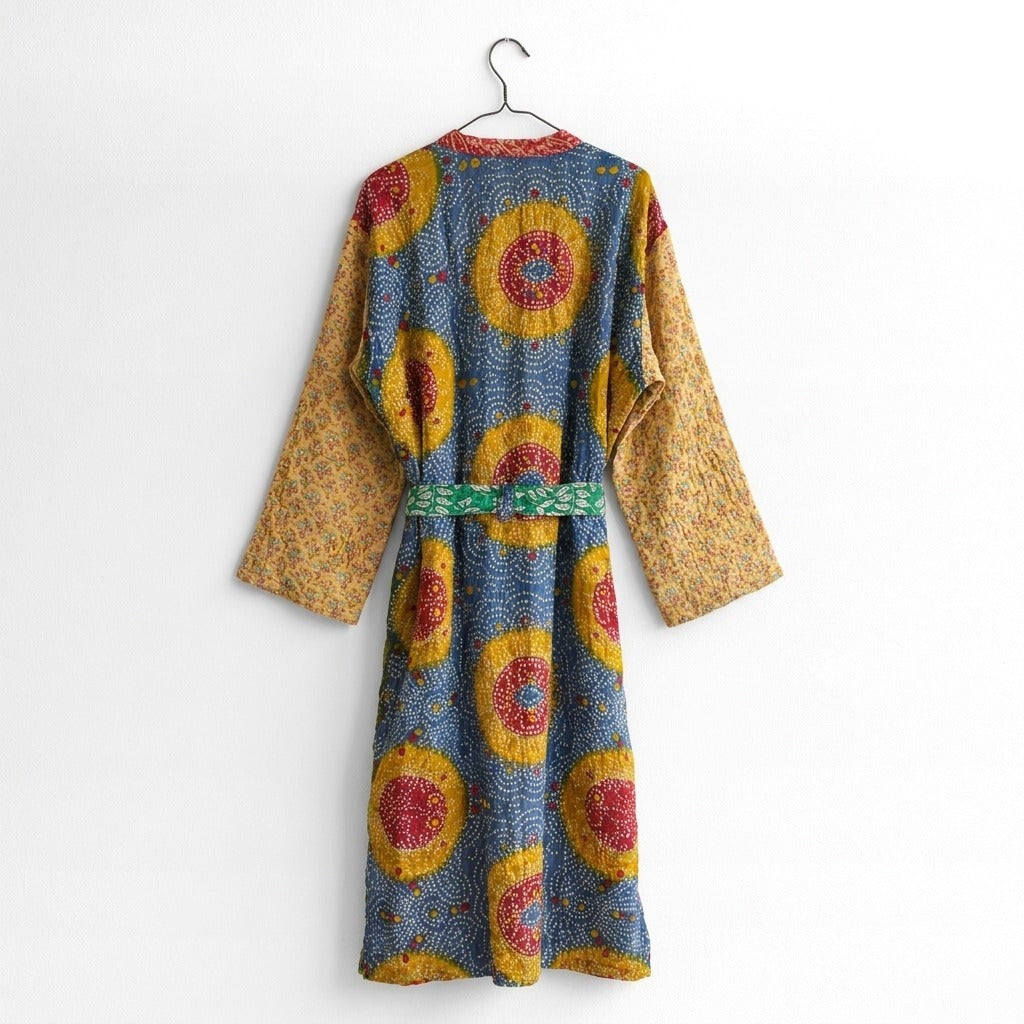 Kimono - Kort model 🧡