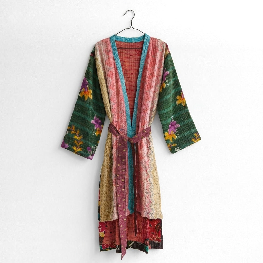Kimono - Kort model 🧡