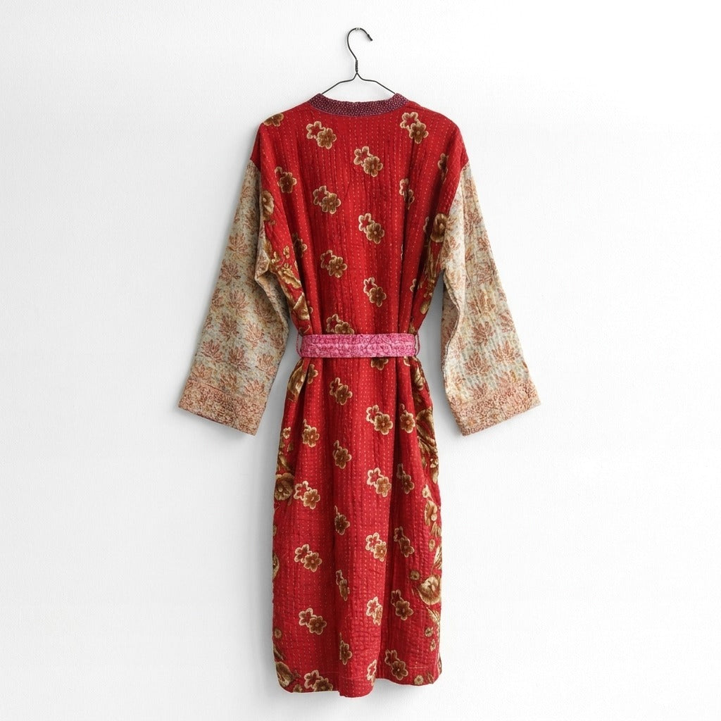 Kimono - Kort model 🧡