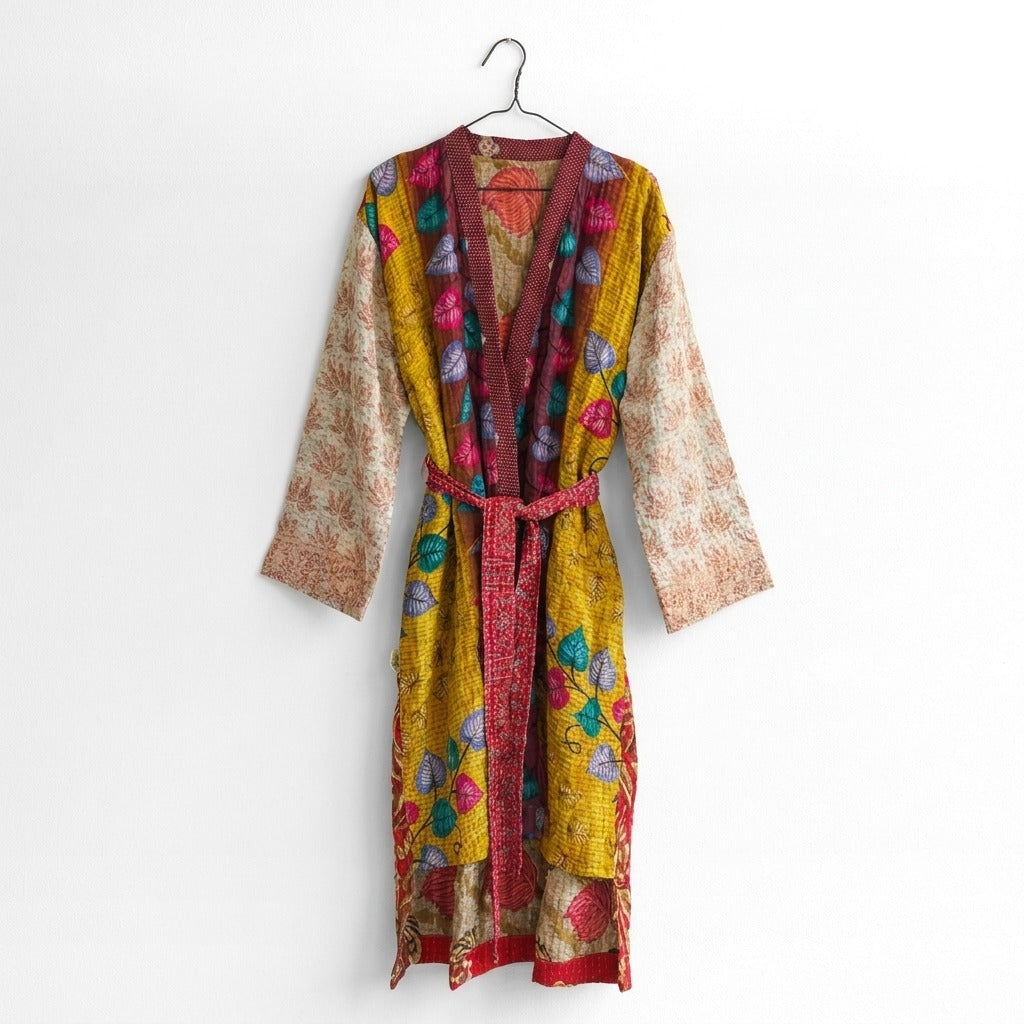 Kimono - Kort model 🧡