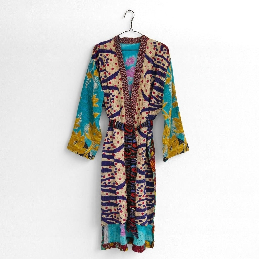 Kimono - Kort model 🧡