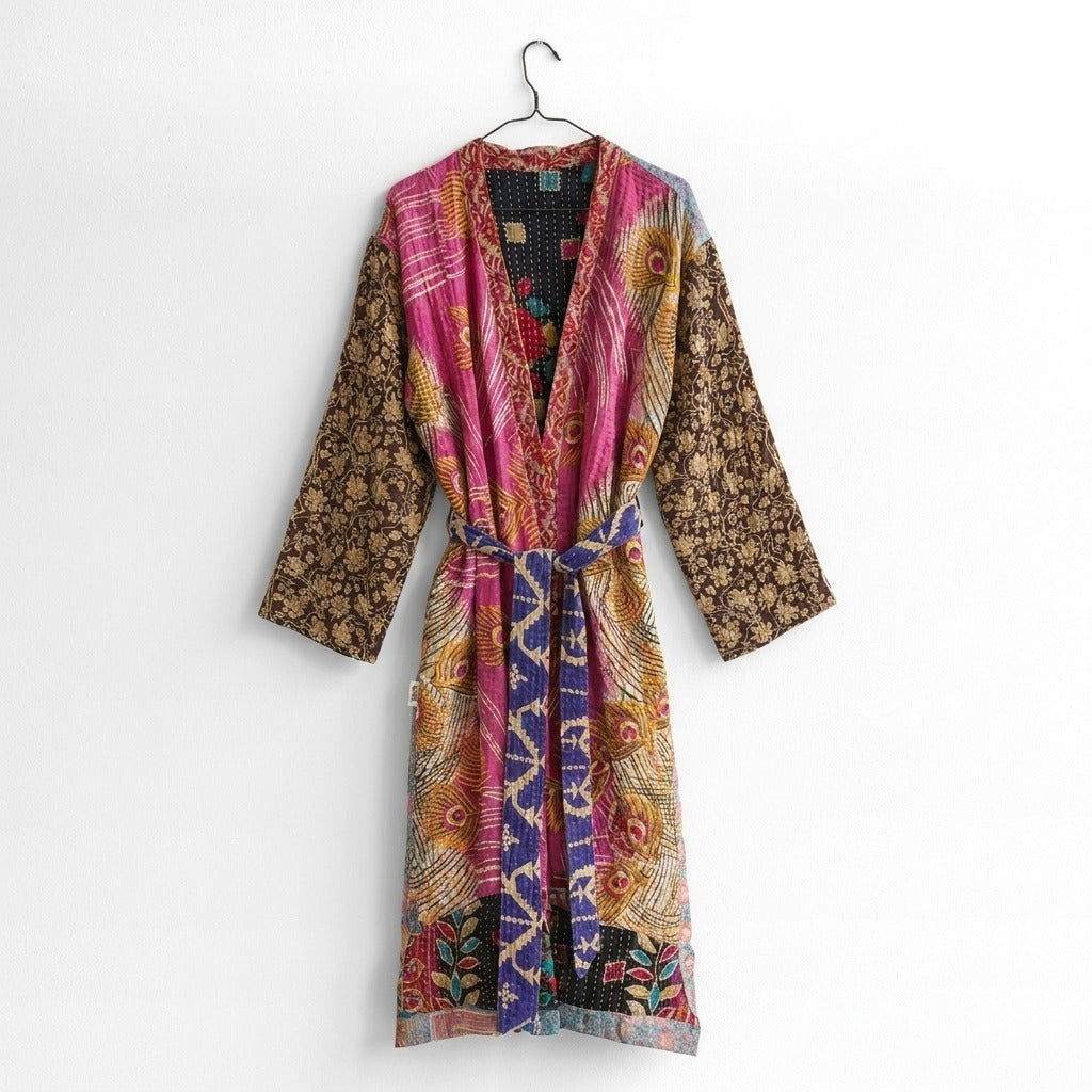 Kimono - Kort model 🧡