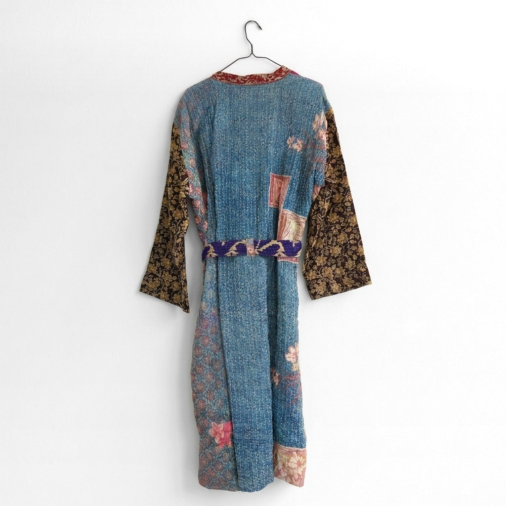 Kimono - Kort model 🧡