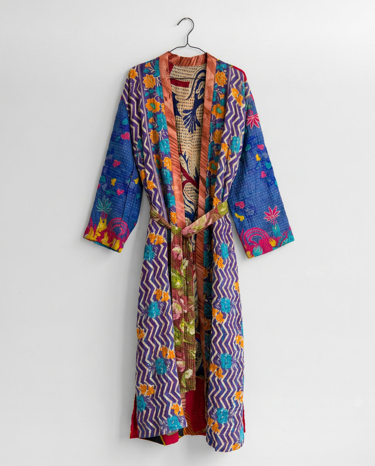 Sari kimono lang