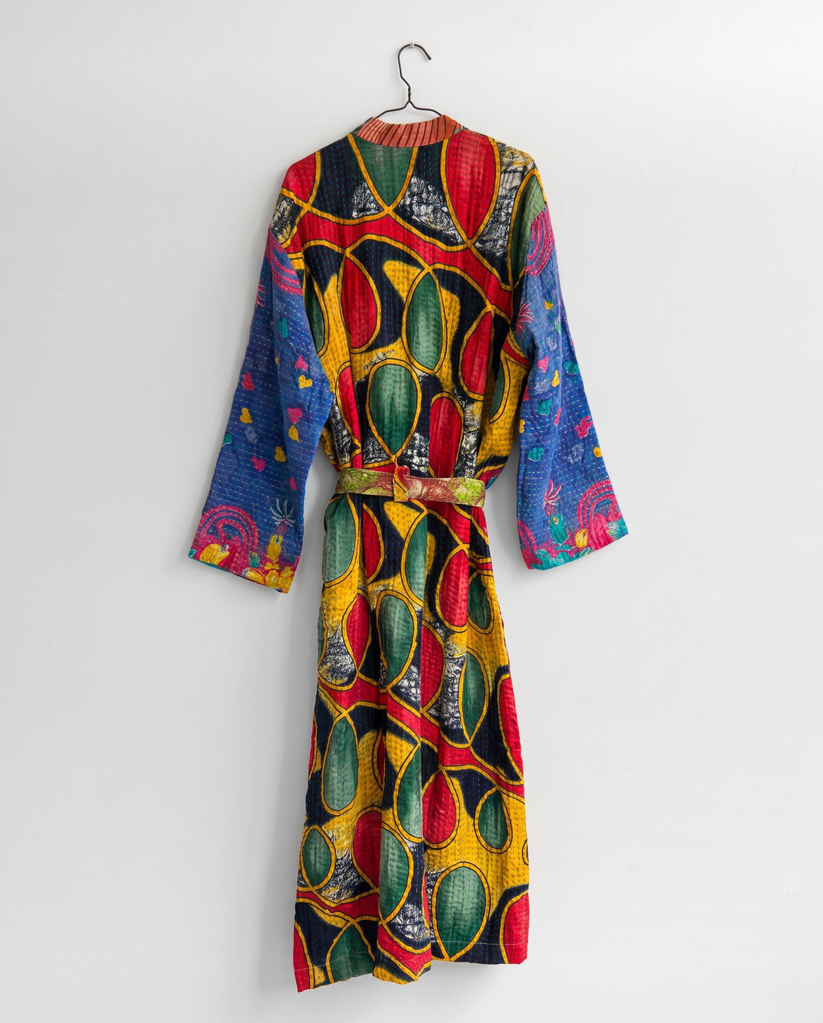 Sari kimono lang