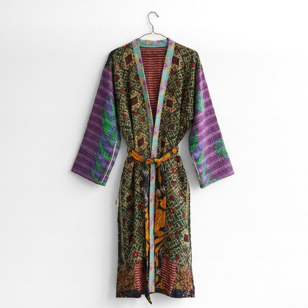 Kimono - Kort model 🧡