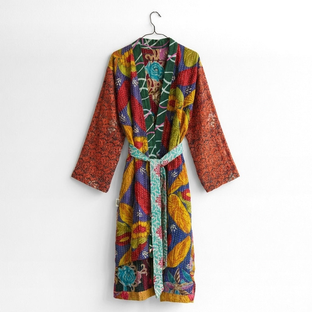 Kimono - Kort model 🧡