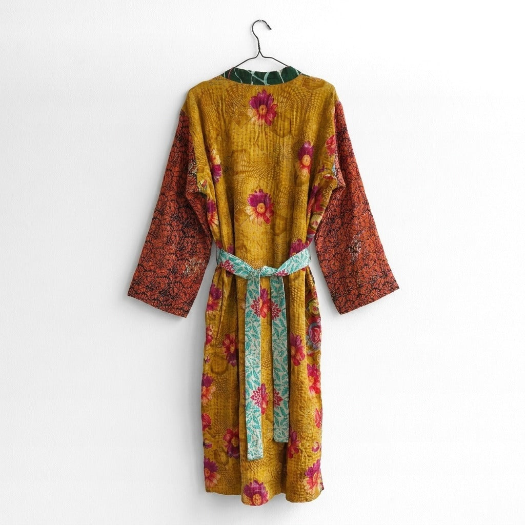 Kimono - Kort model 🧡