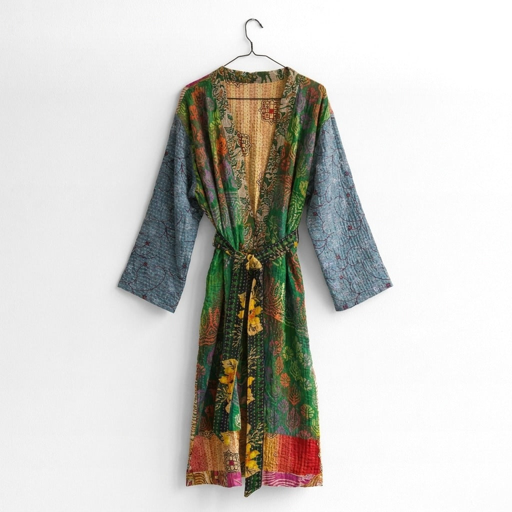 Kimono - Kort model 🧡