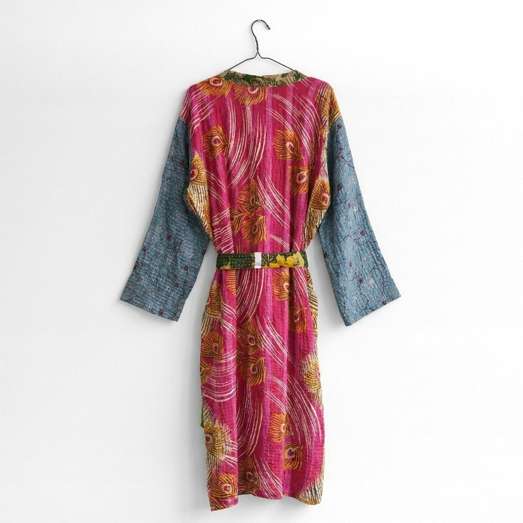 Kimono - Kort model 🧡