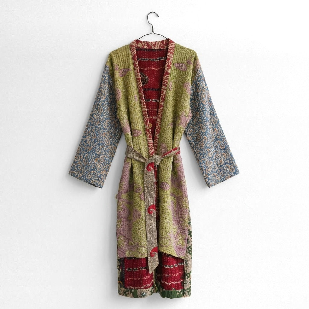 Kimono - Kort model 🧡