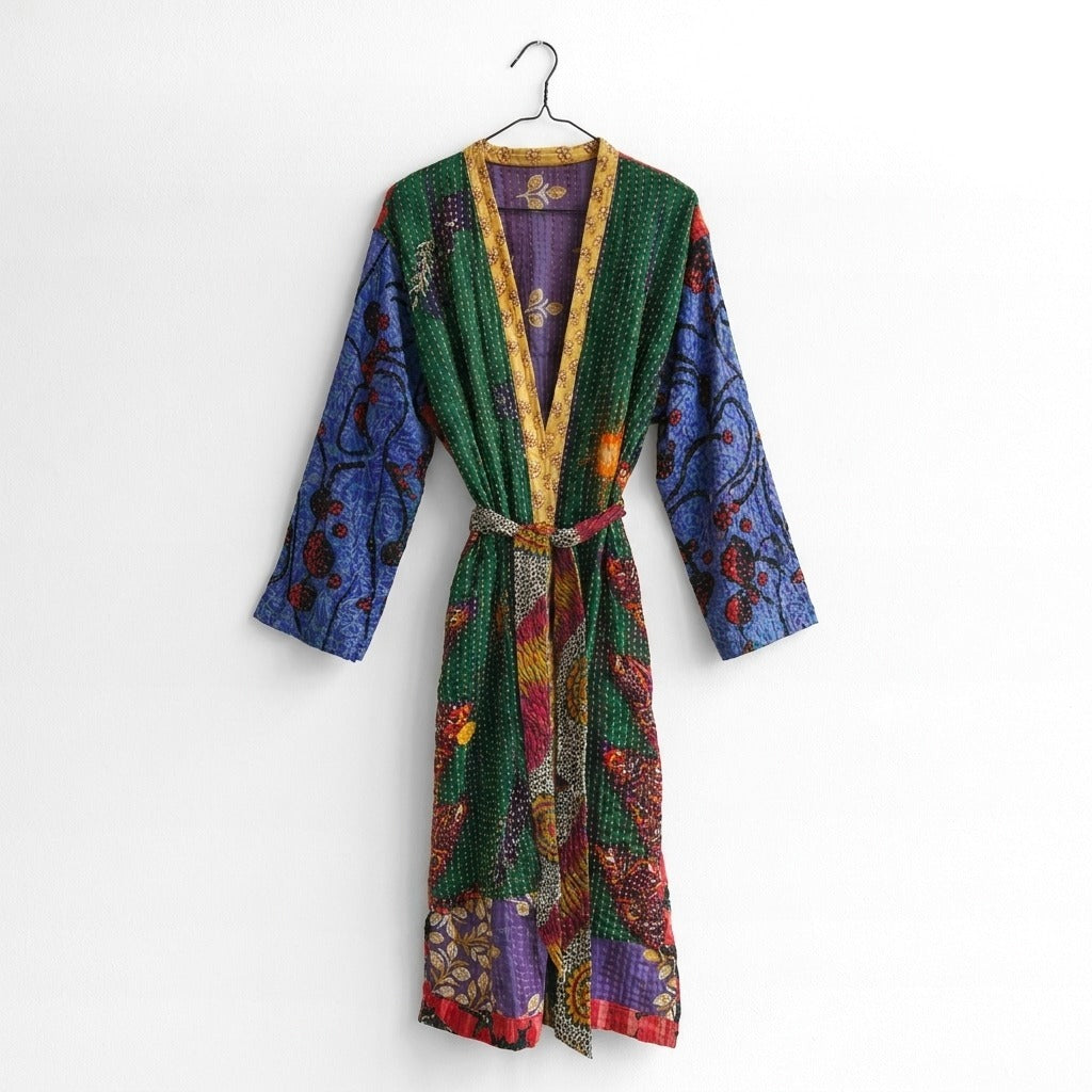 Kimono - Kort model 🧡