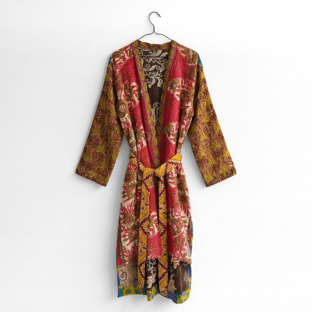 Kimono - Kort model 🧡