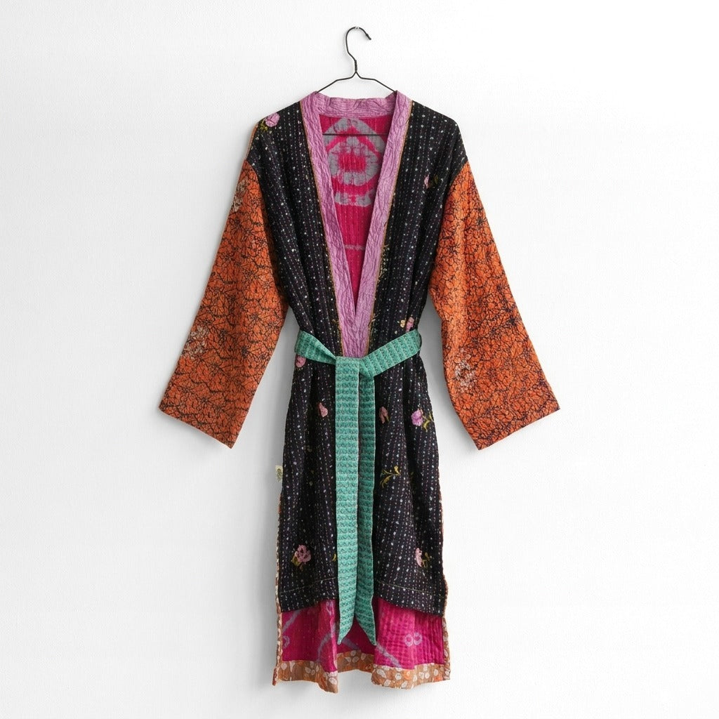 Kimono - Kort model 🧡