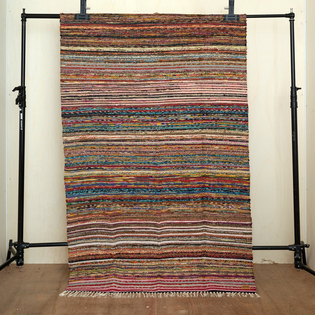 Carpet 120 x 180 (striped)