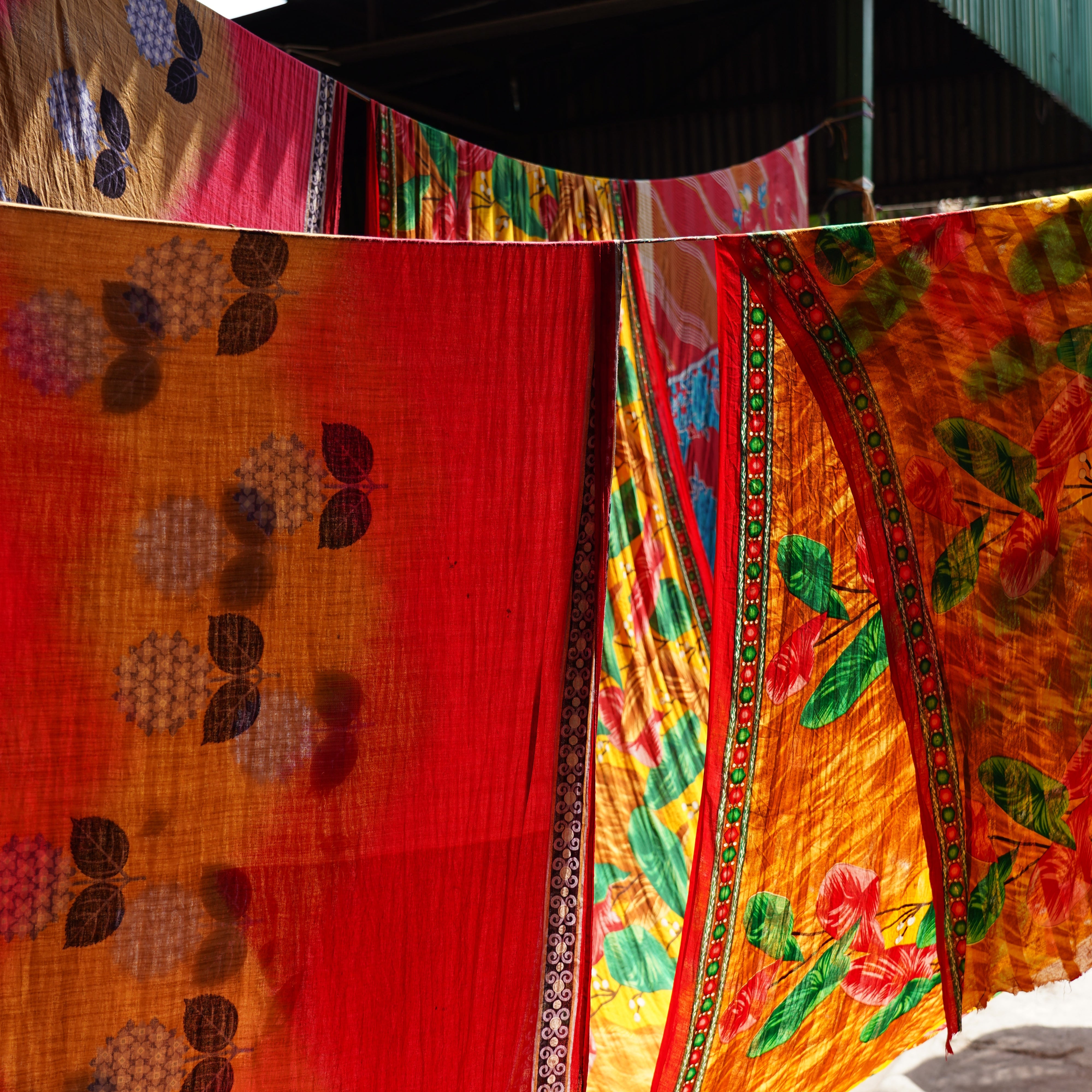 Oplæg om Manelleh ved stifter Maria Manel Bøge - Torsdag d. 7. maj