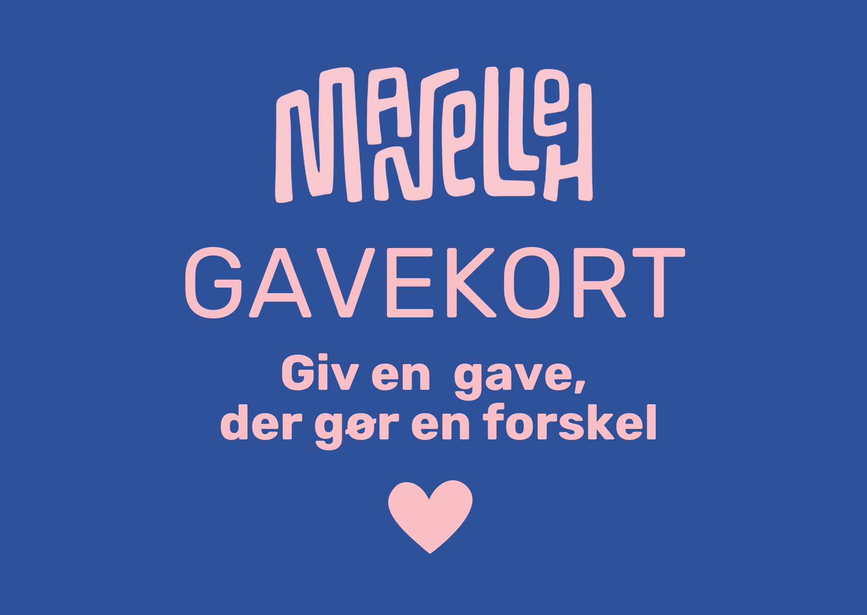 Digitalt gavekort