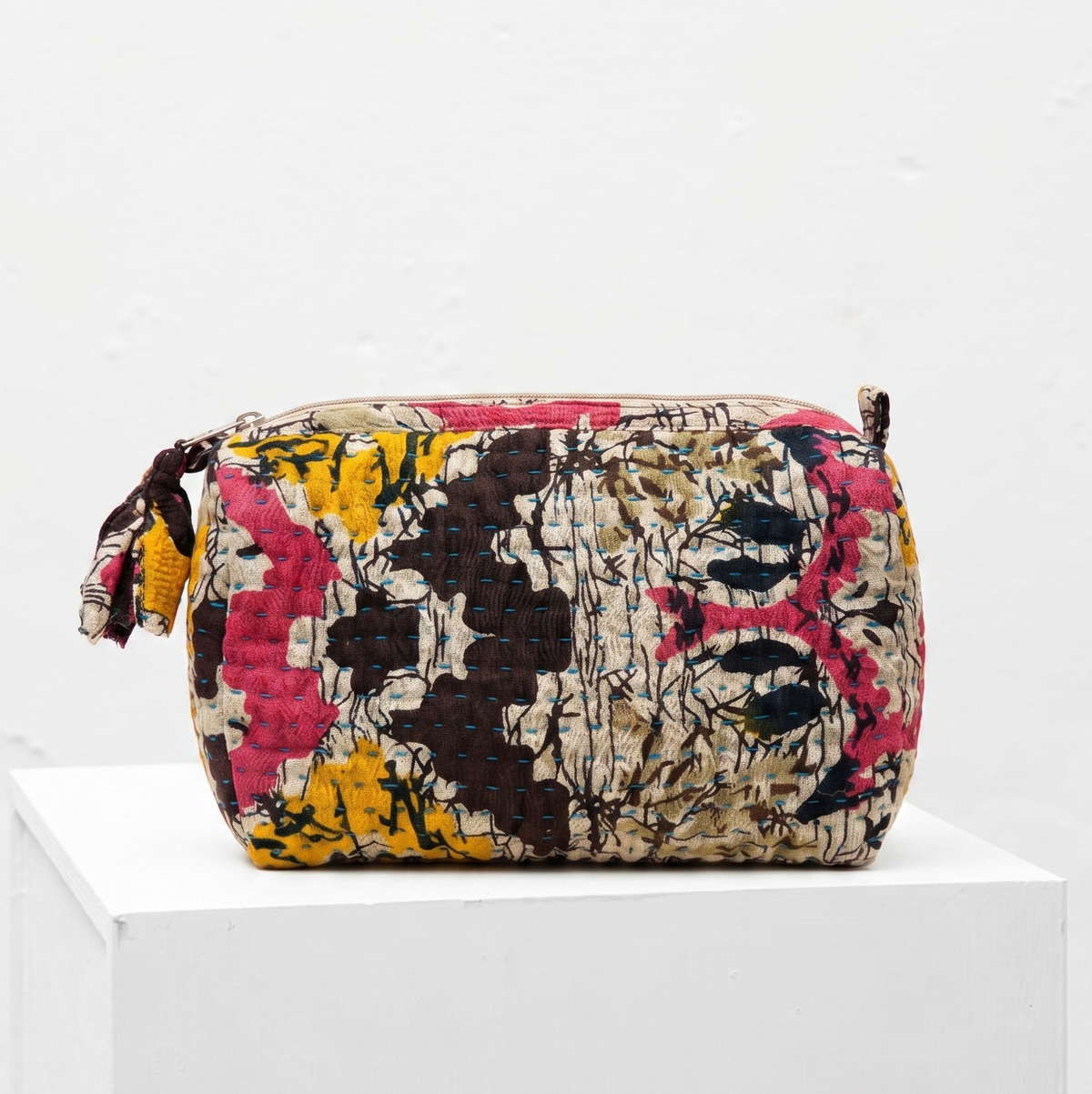 Sari toilettaske (medium)