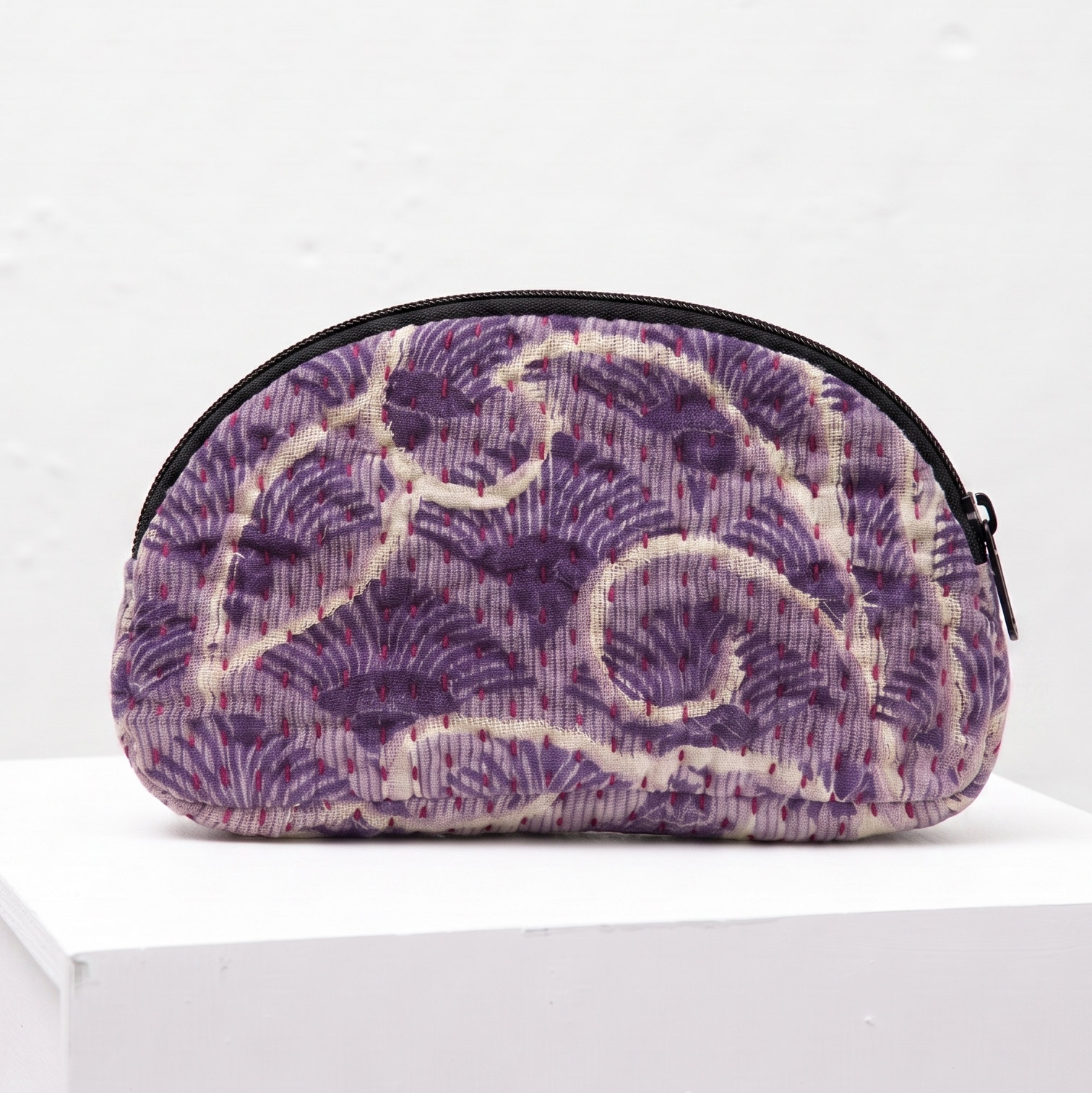 Makeup bag (cotton)