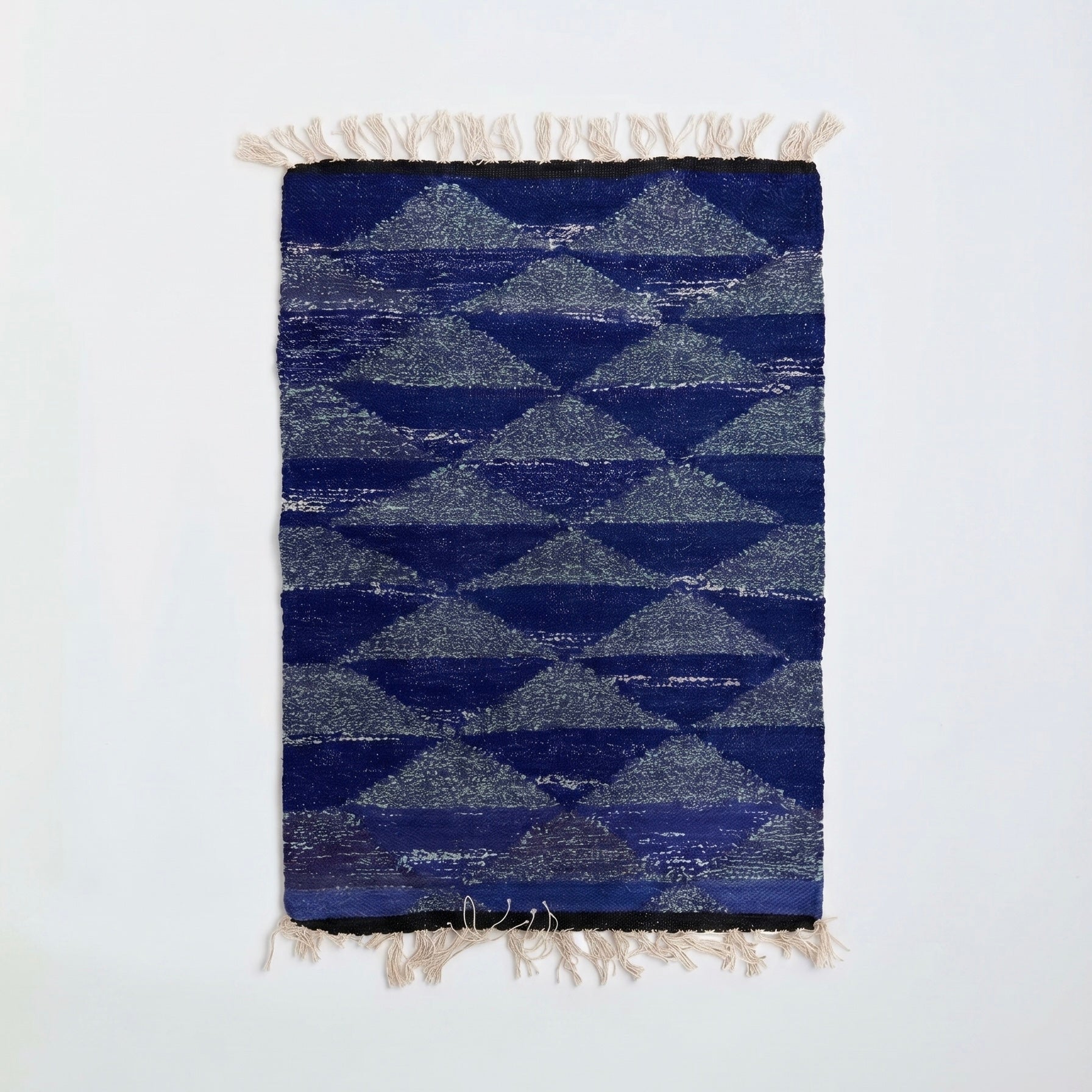 Dørmåtte 50 x 70 (harlekin)