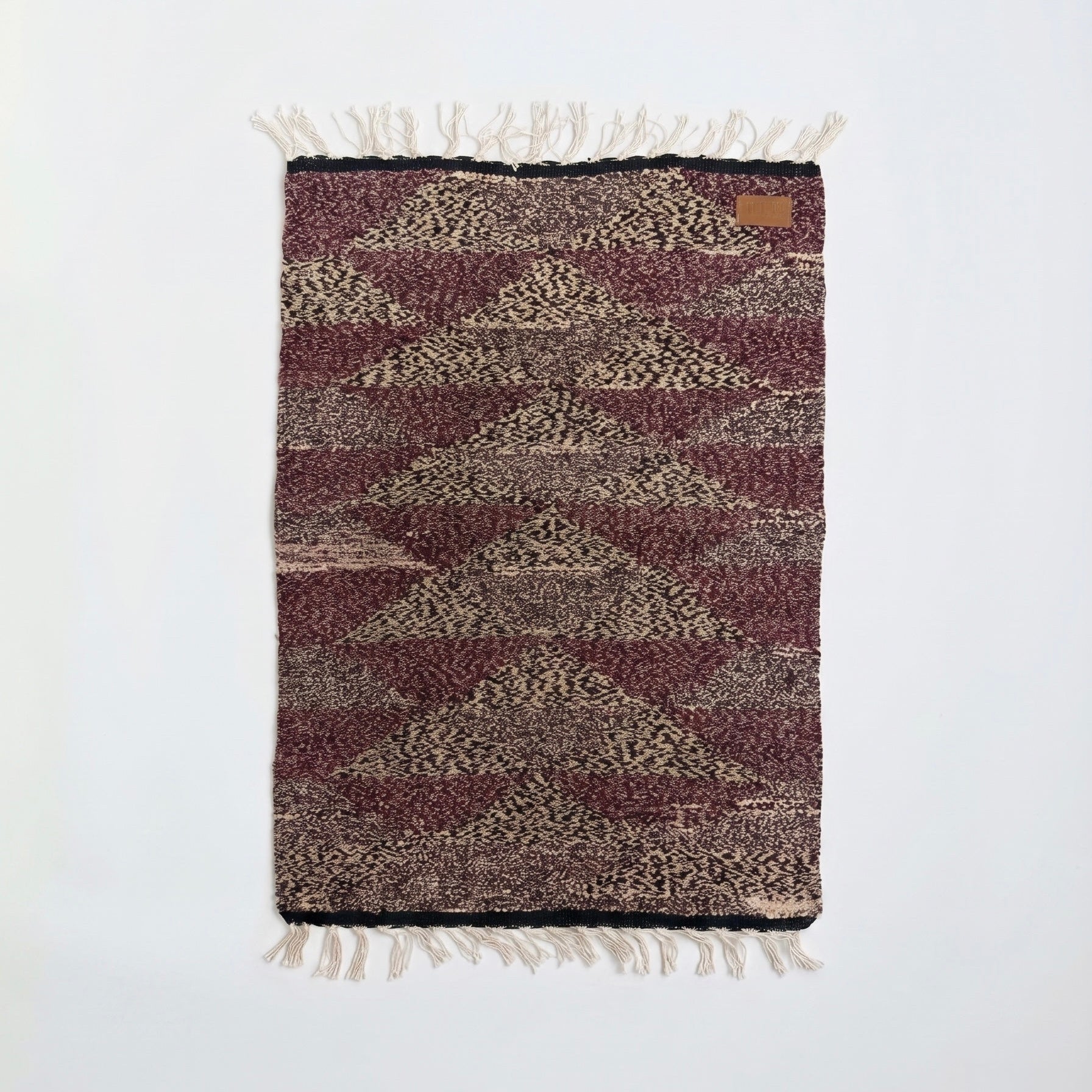 Door mat 50 x 70 (harlequin)