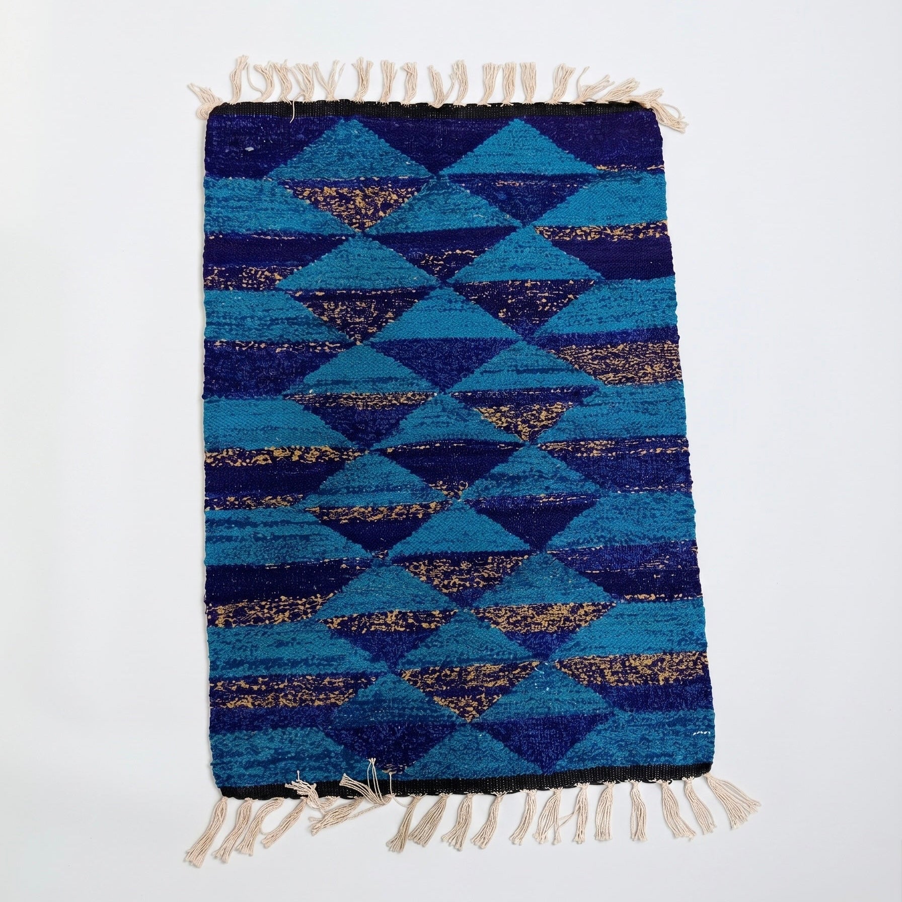 Dørmåtte 50 x 70 (harlekin)