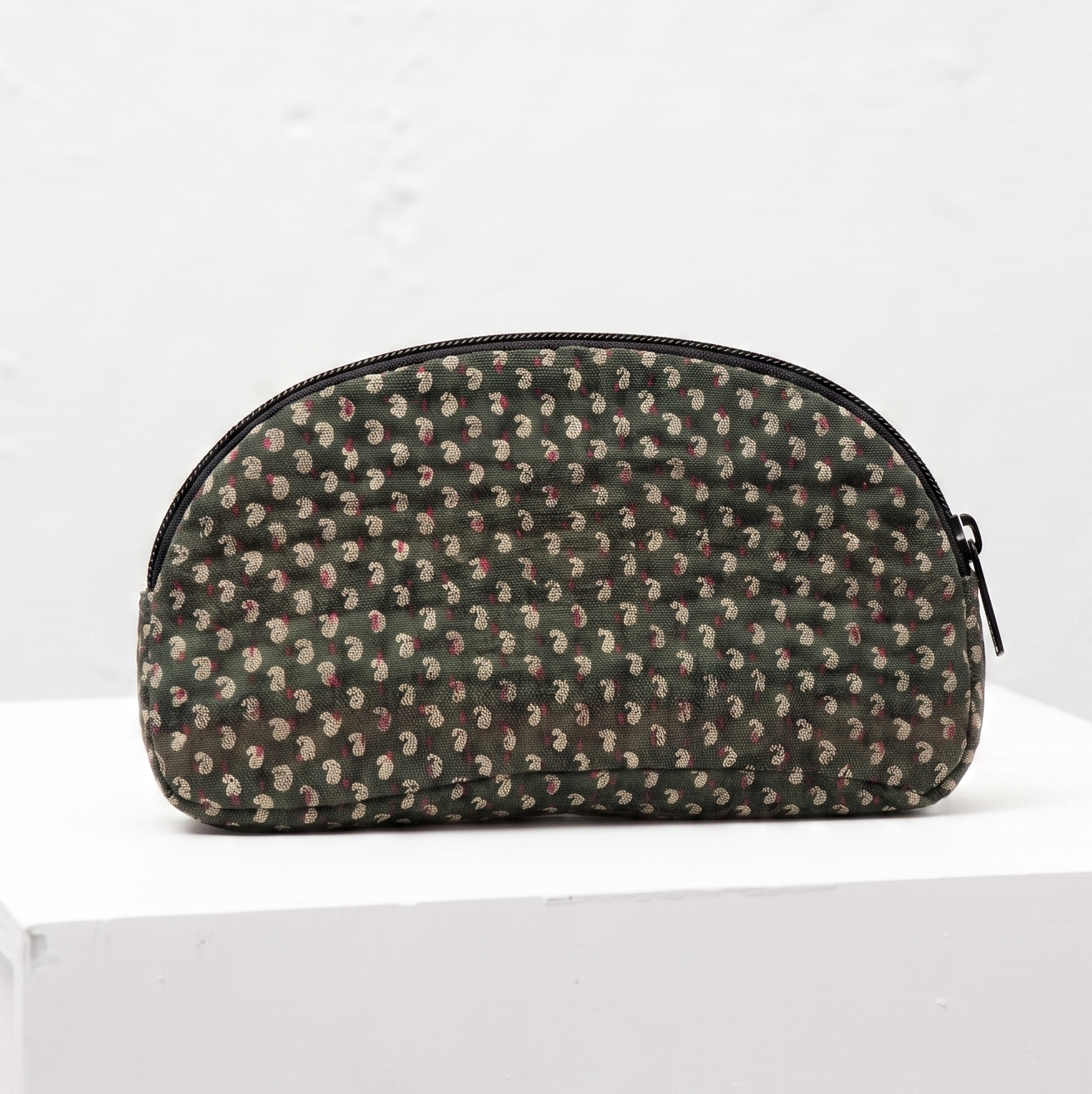 Makeup bag (cotton)