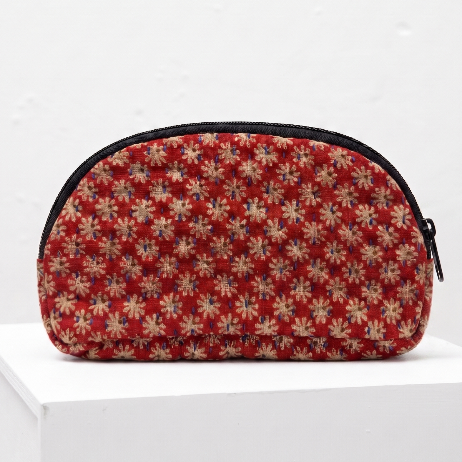 Makeup bag (cotton)