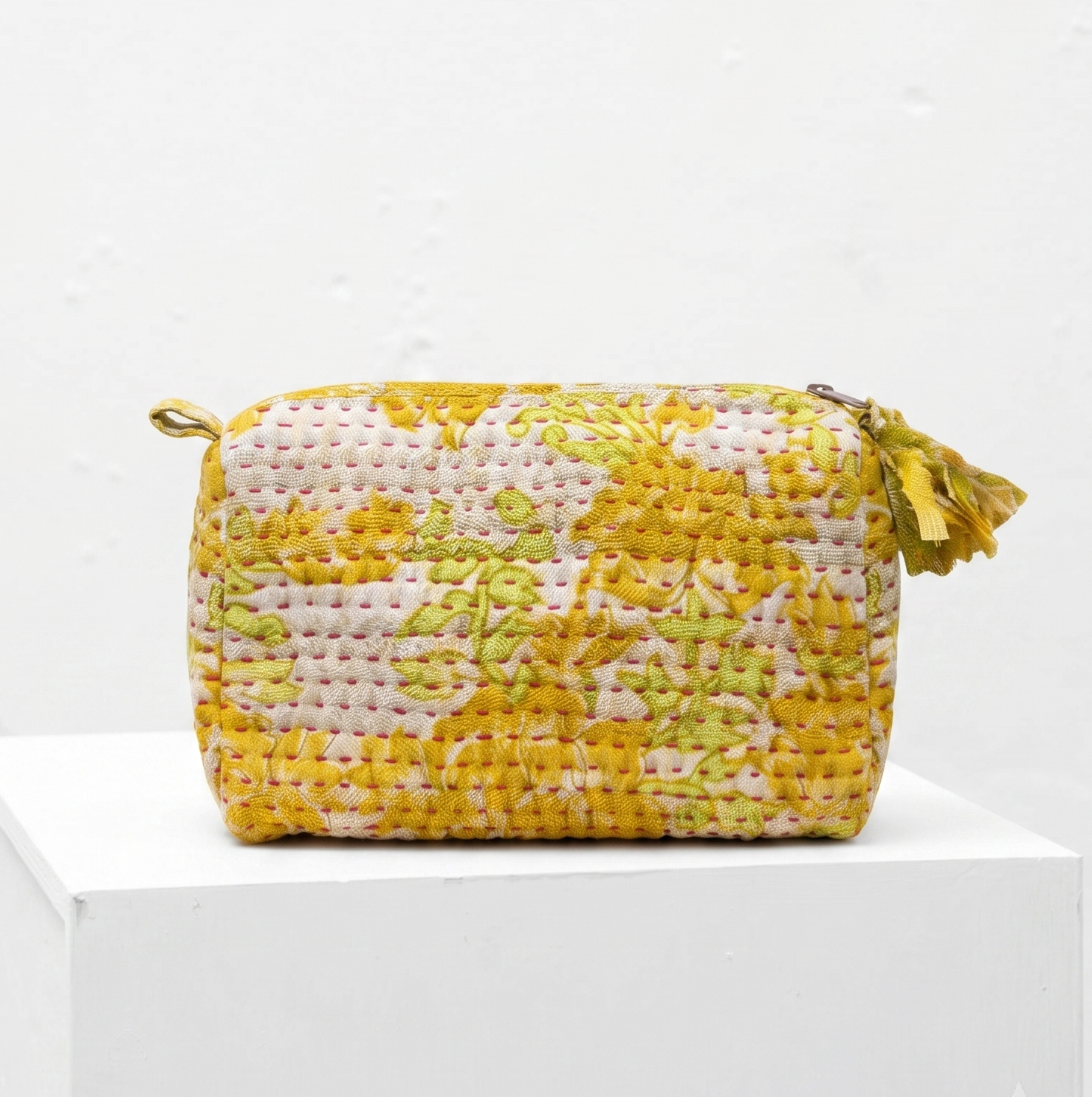 Sari toilettaske (medium)