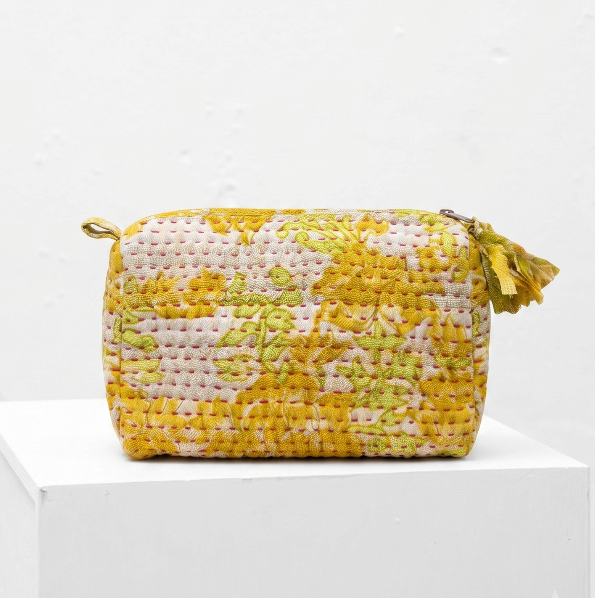 Sari toilettaske (medium)