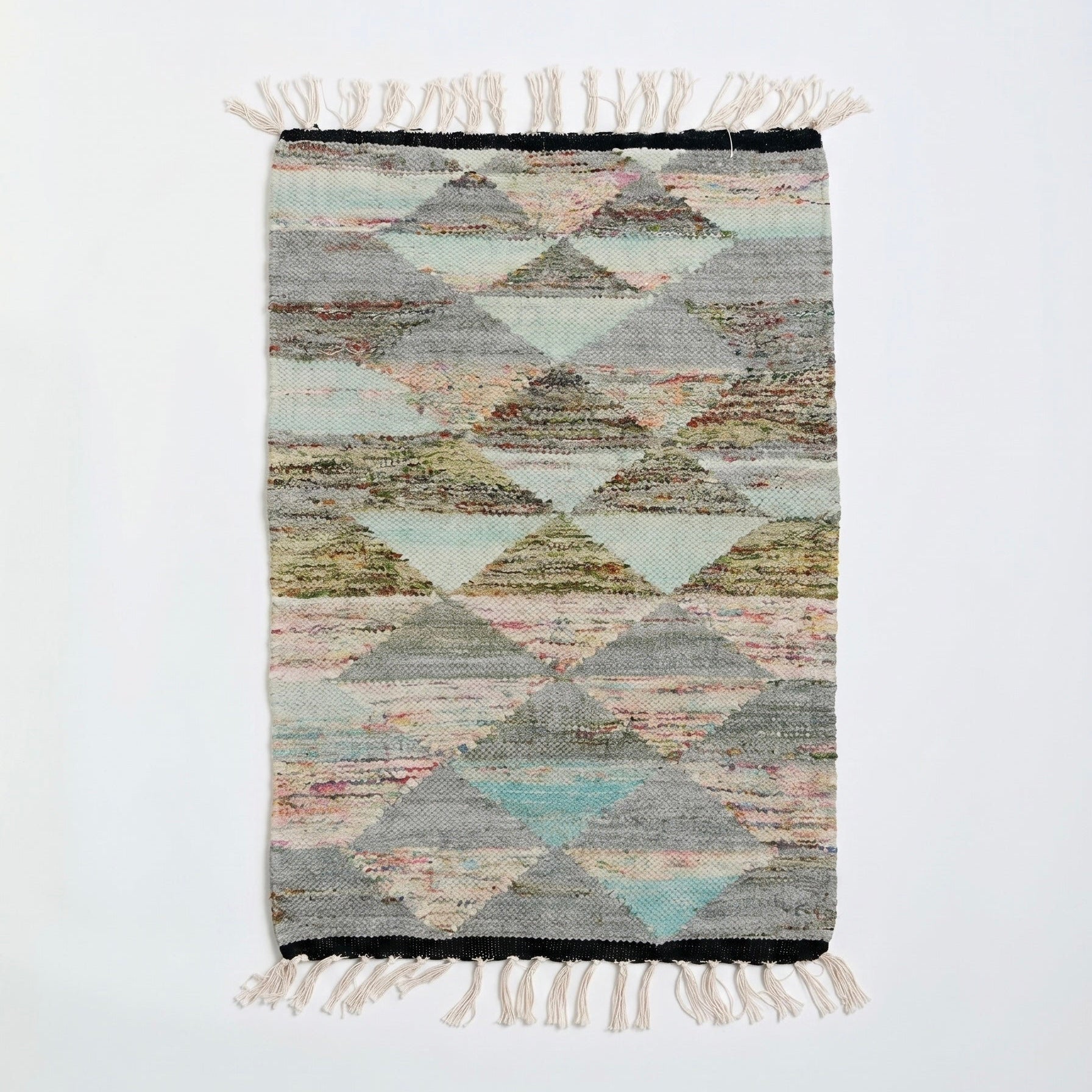 Door mat 50 x 70 (harlequin)