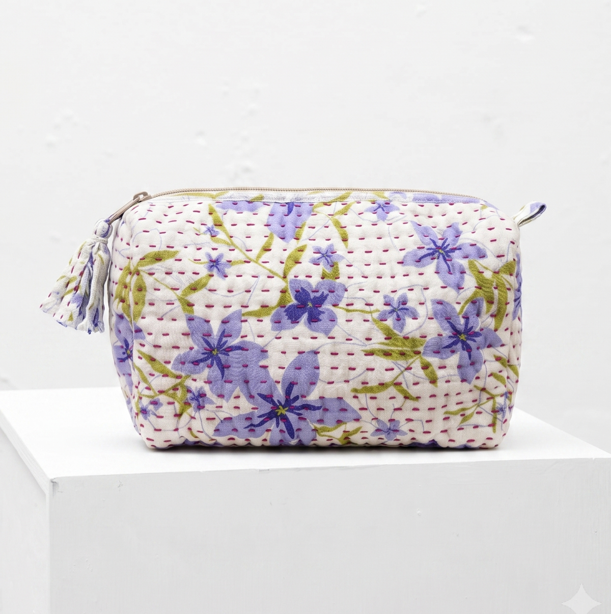 Sari toilettaske (medium)