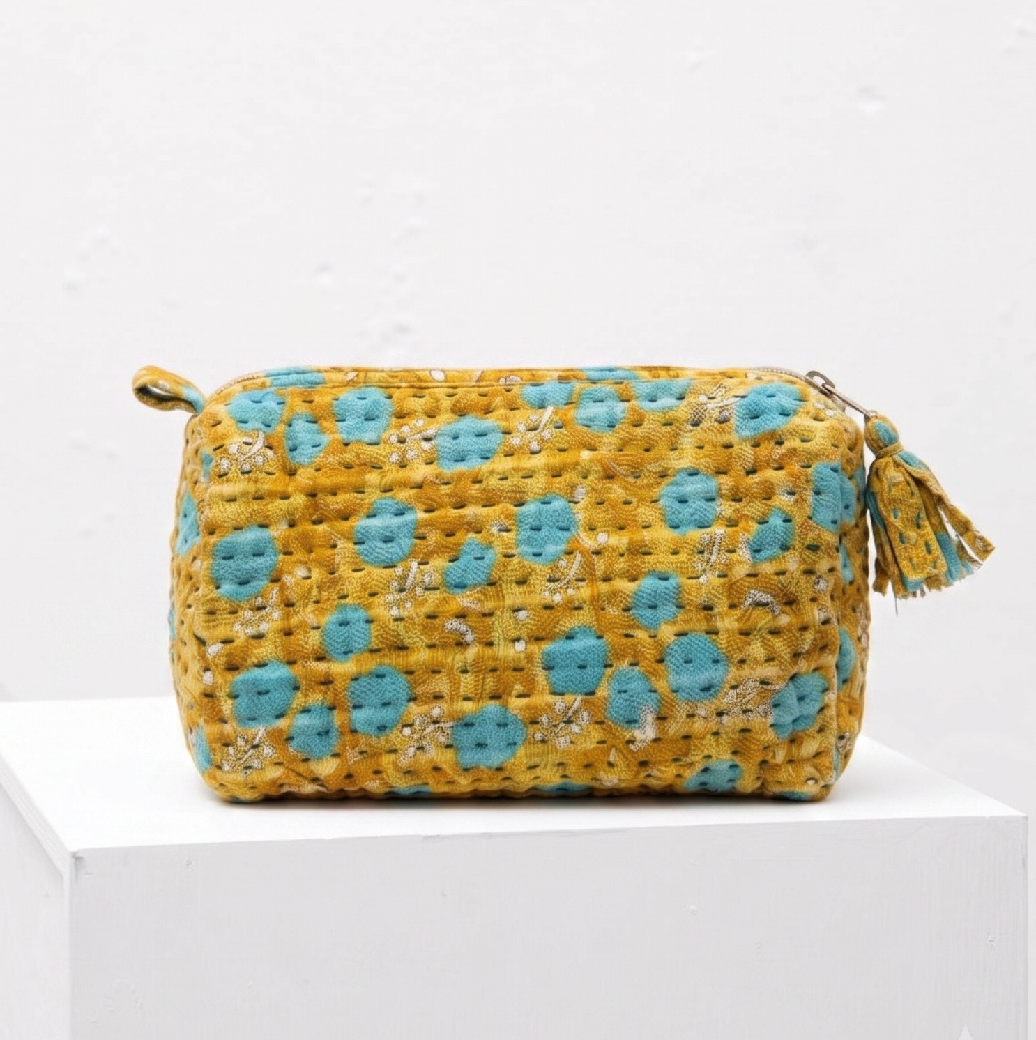 Sari toilettaske (medium)