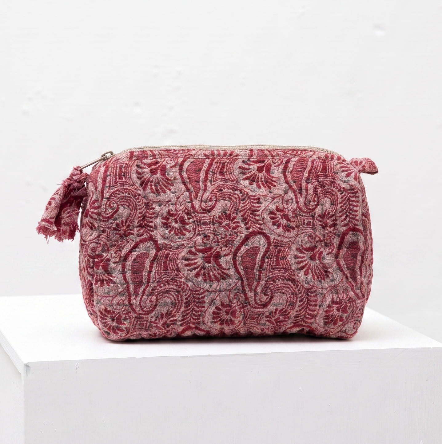 Sari toilettaske (medium)