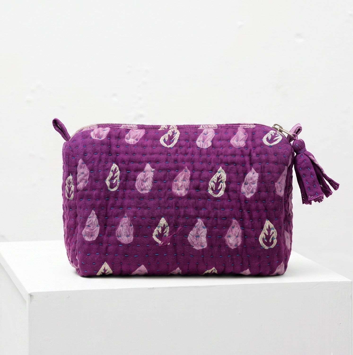 Sari toilettaske (medium)