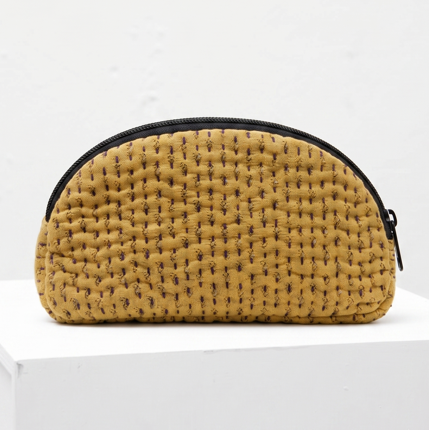 Makeup bag (cotton)