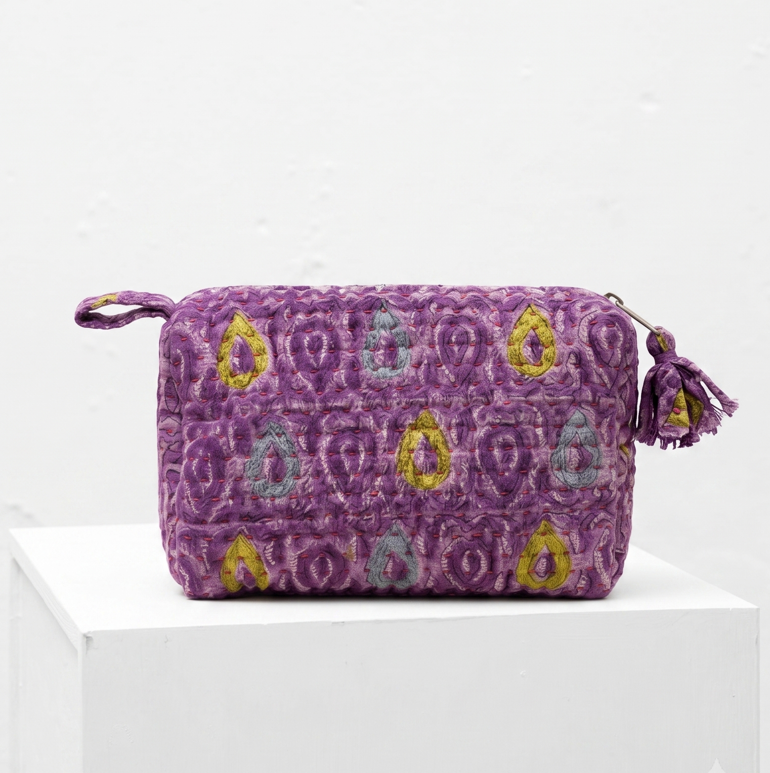 Sari toilettaske (medium)