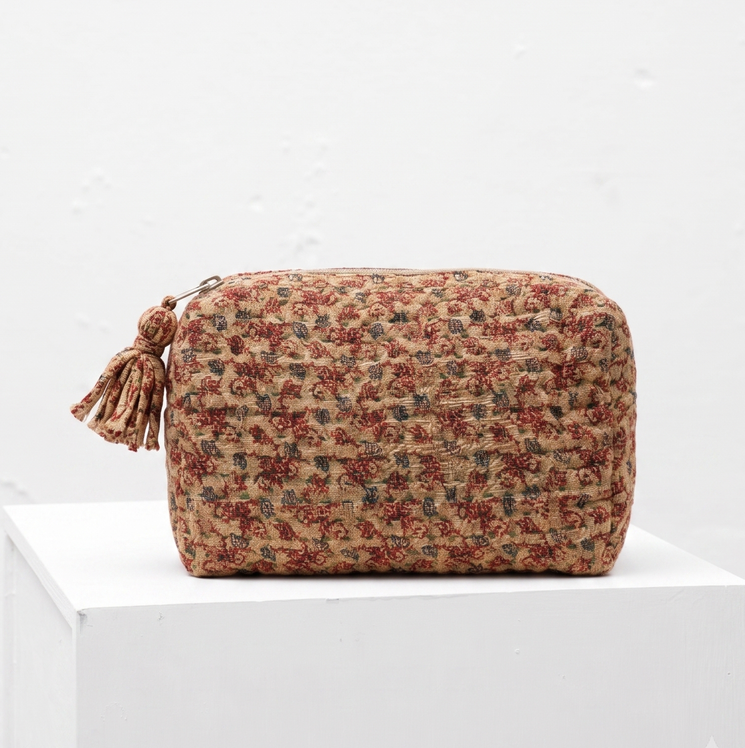 Sari toilettaske (medium)