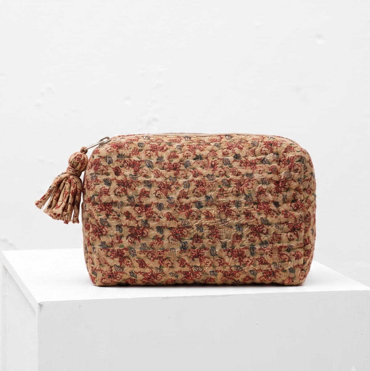 Sari toilettaske (medium)