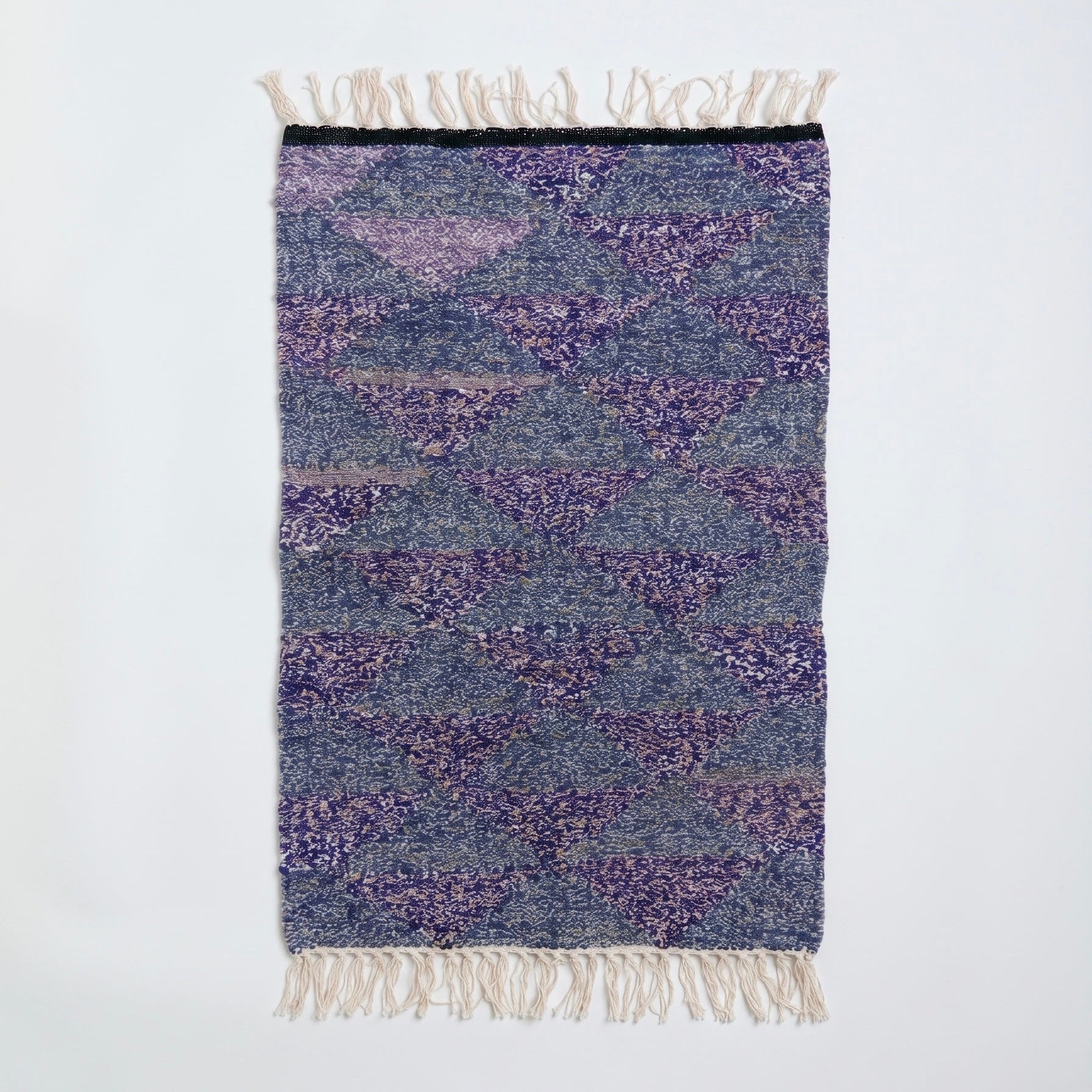 Dørmåtte 50 x 70 (harlekin)