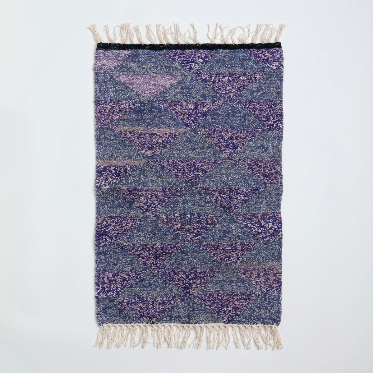 Dørmåtte 50 x 70 (harlekin)