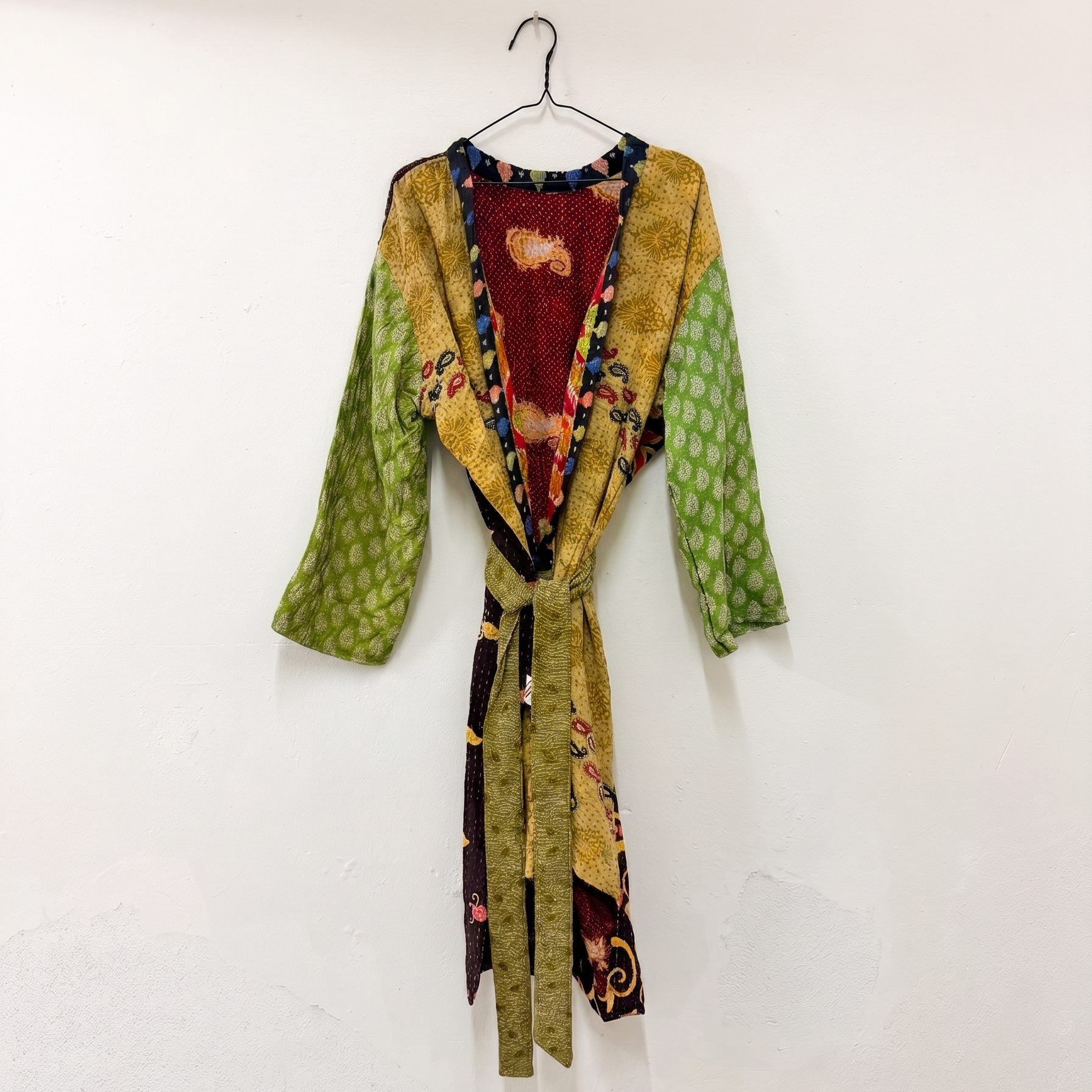Kimono - Kort model 🧡